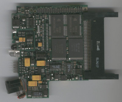 1MB motherboard