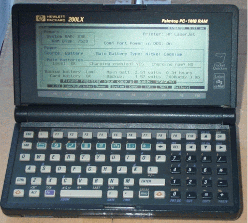 8 MB LX: 7520MB ramdisk