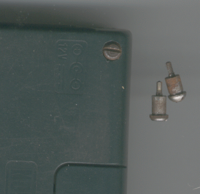 Picture of special 200lx bottom screw